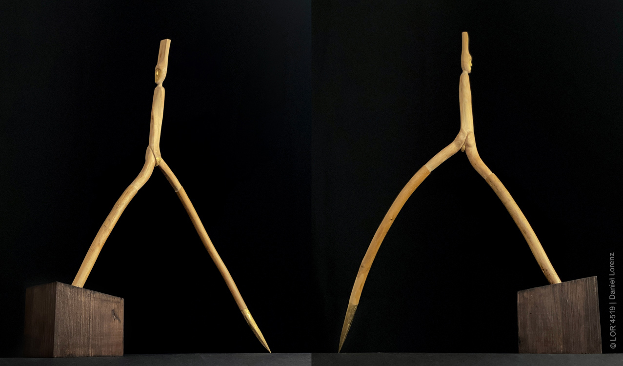 WünschelRut vom Störitzsee