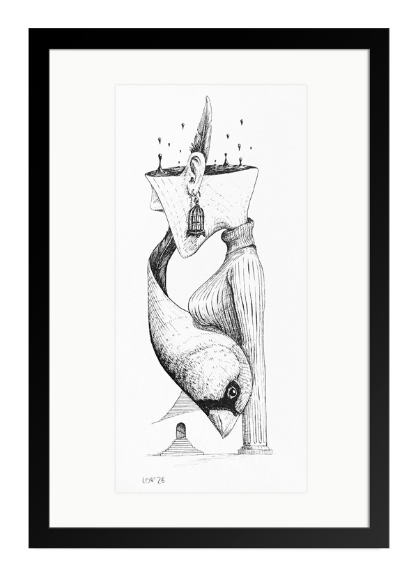 Freiheit des Denkens